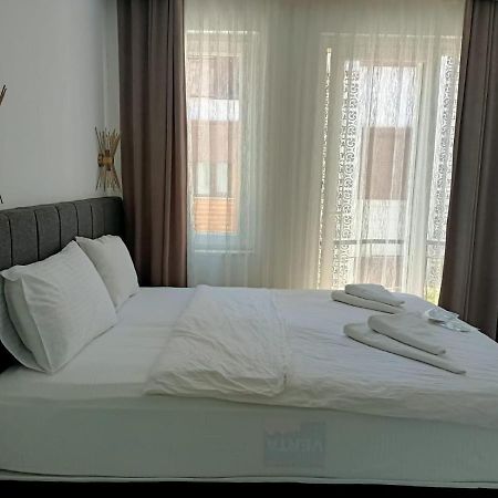 Vienna Apart Otel Antalya Bagian luar foto