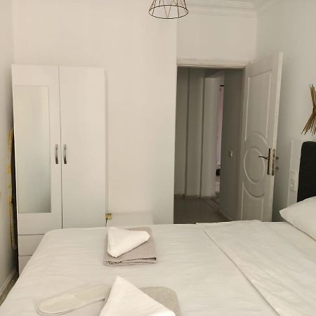 Vienna Apart Otel Antalya Bagian luar foto