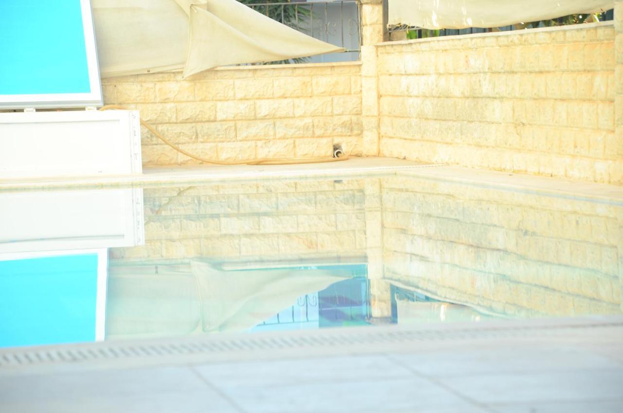 Vienna Apart Otel Antalya Bagian luar foto