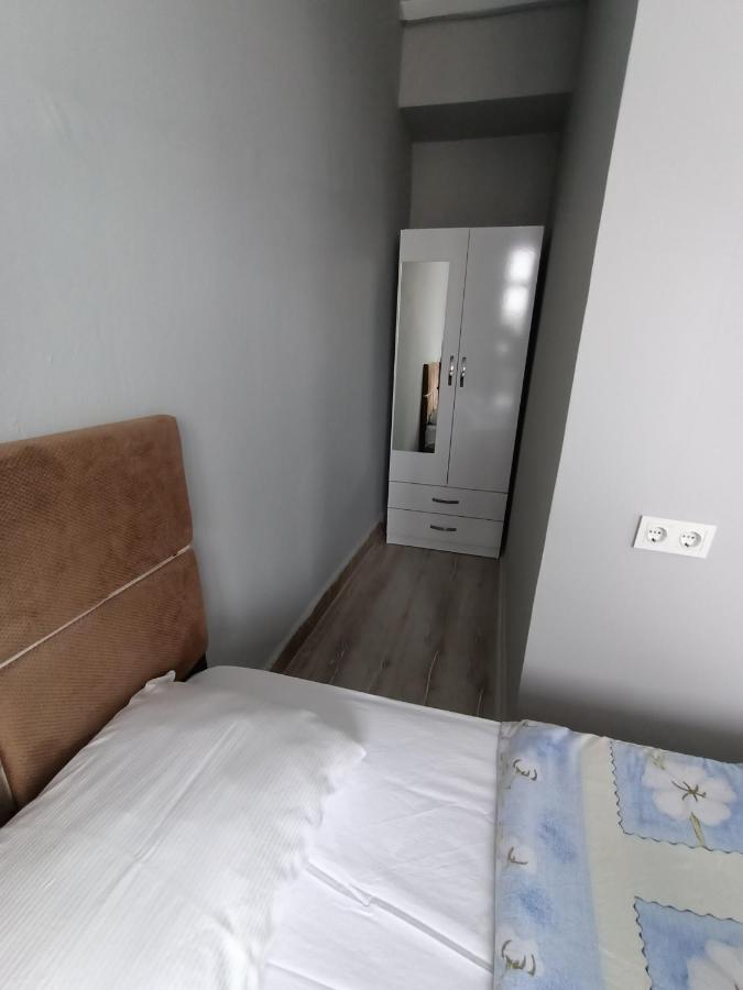 Vienna Apart Otel Antalya Bagian luar foto