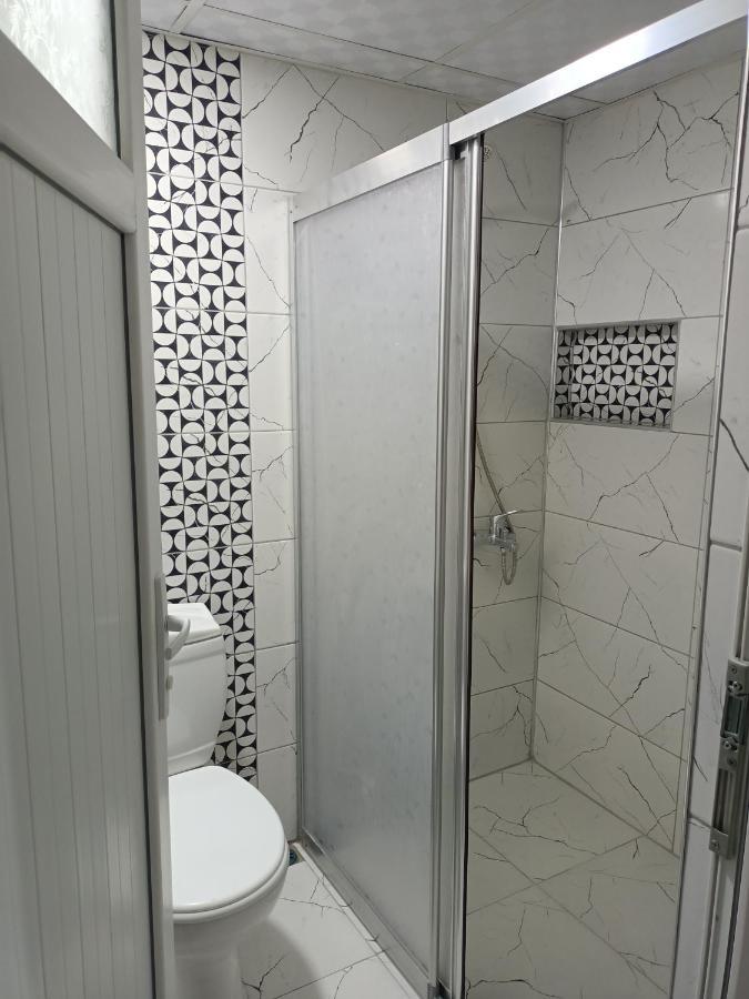 Vienna Apart Otel Antalya Bagian luar foto