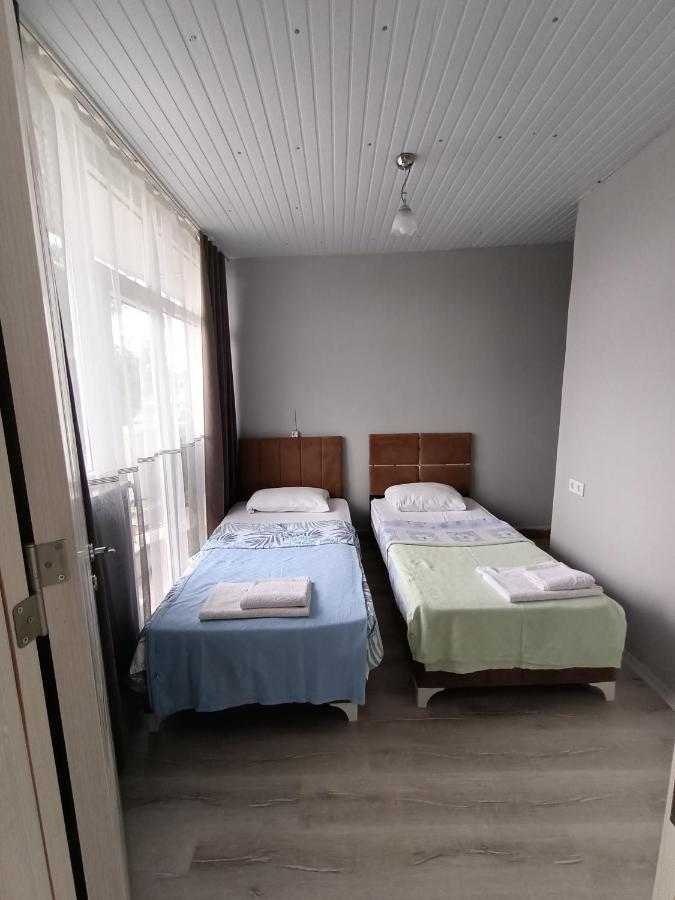 Vienna Apart Otel Antalya Bagian luar foto