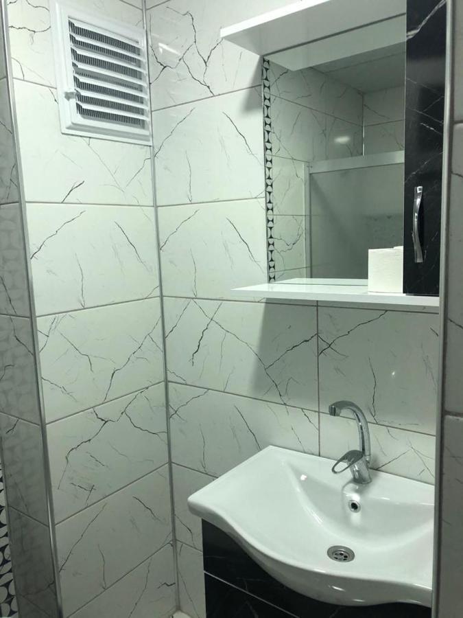 Vienna Apart Otel Antalya Bagian luar foto