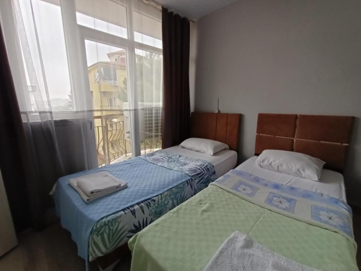 Vienna Apart Otel Antalya Bagian luar foto