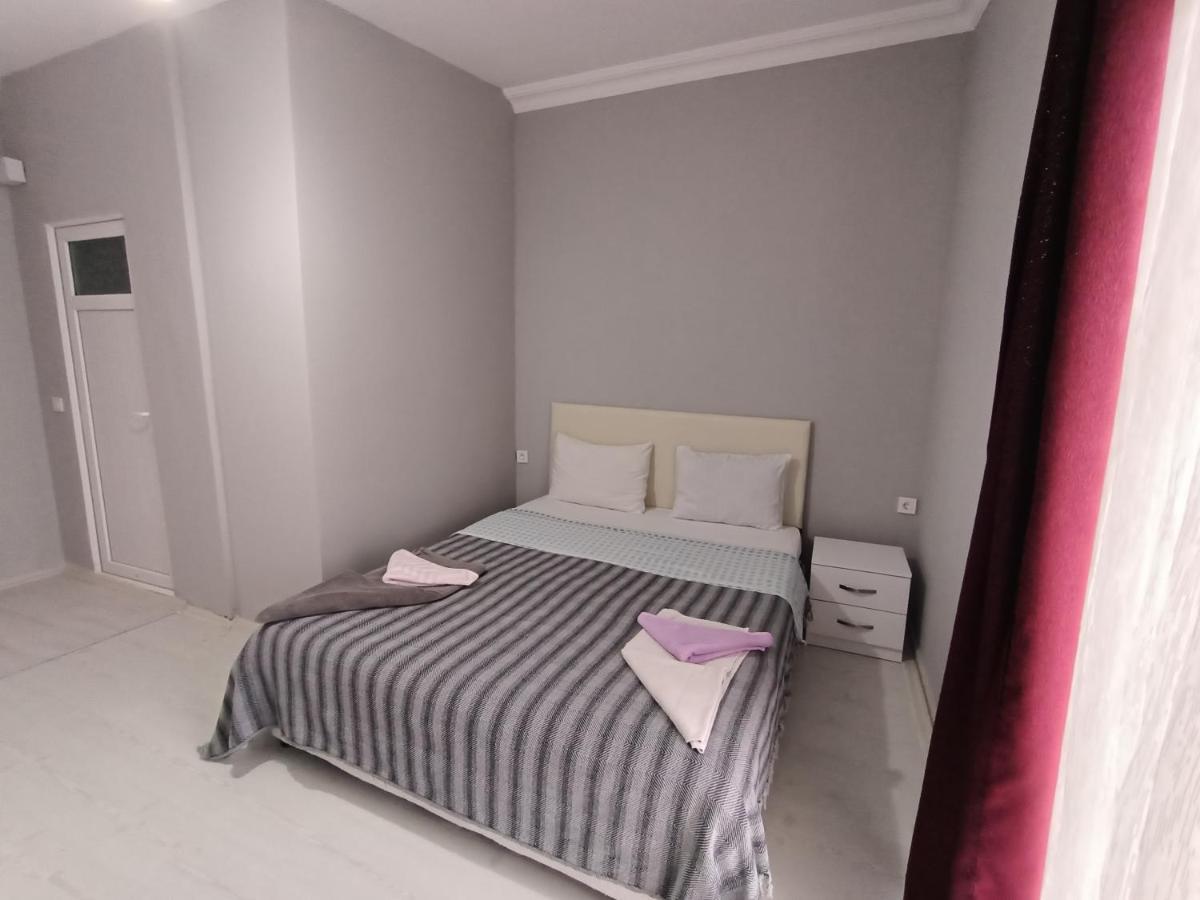 Vienna Apart Otel Antalya Bagian luar foto