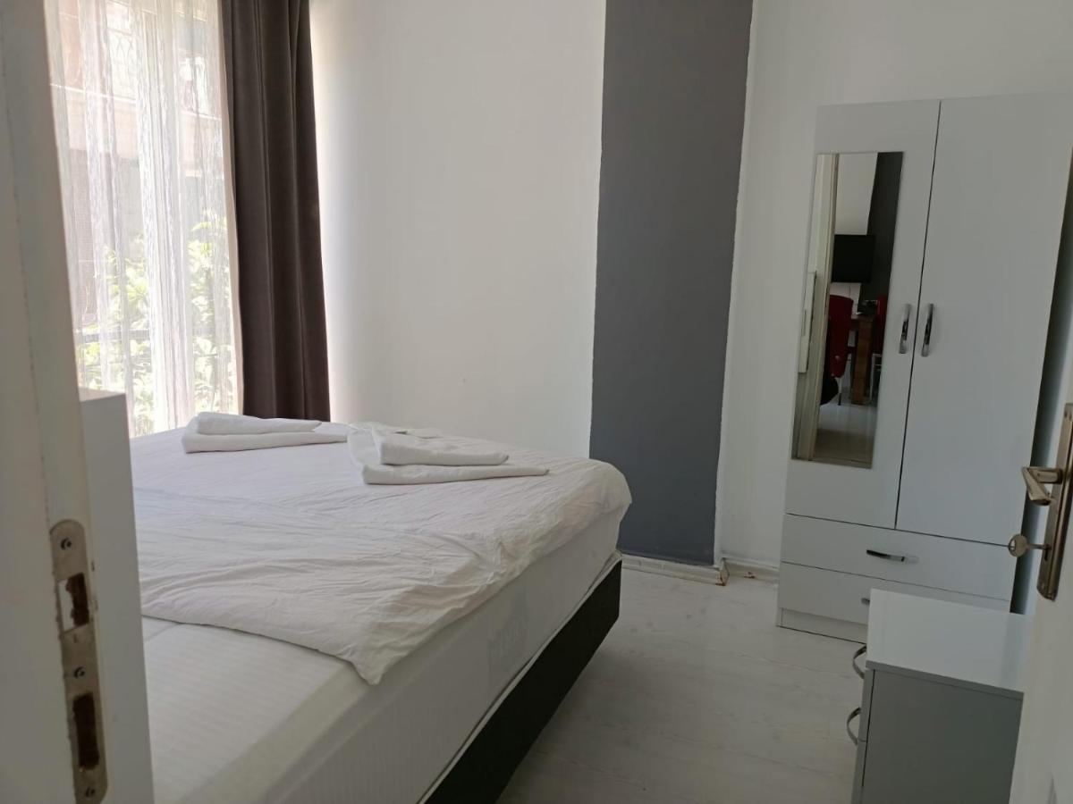 Vienna Apart Otel Antalya Bagian luar foto