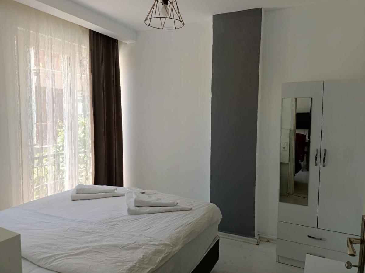 Vienna Apart Otel Antalya Bagian luar foto
