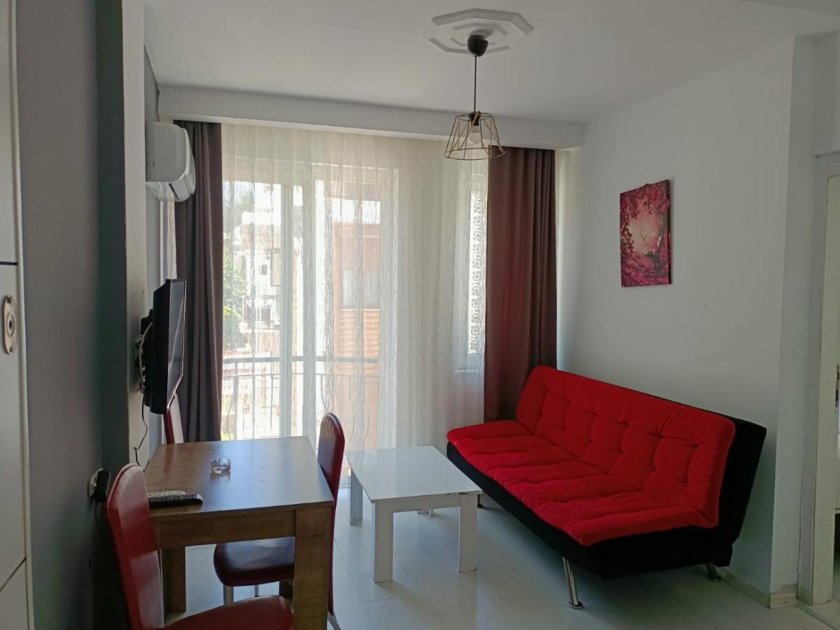Vienna Apart Otel Antalya Bagian luar foto