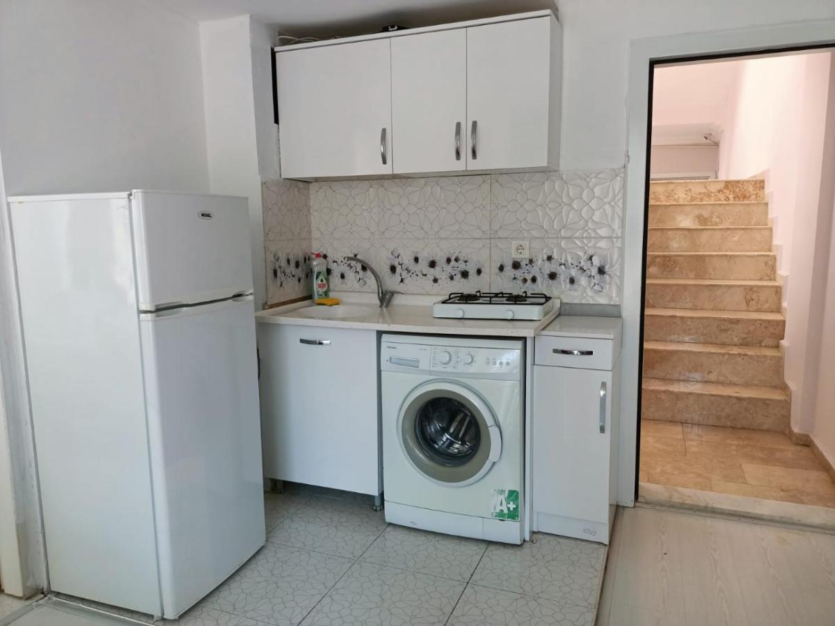 Vienna Apart Otel Antalya Bagian luar foto