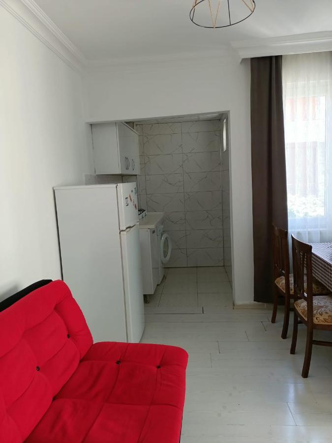 Vienna Apart Otel Antalya Bagian luar foto